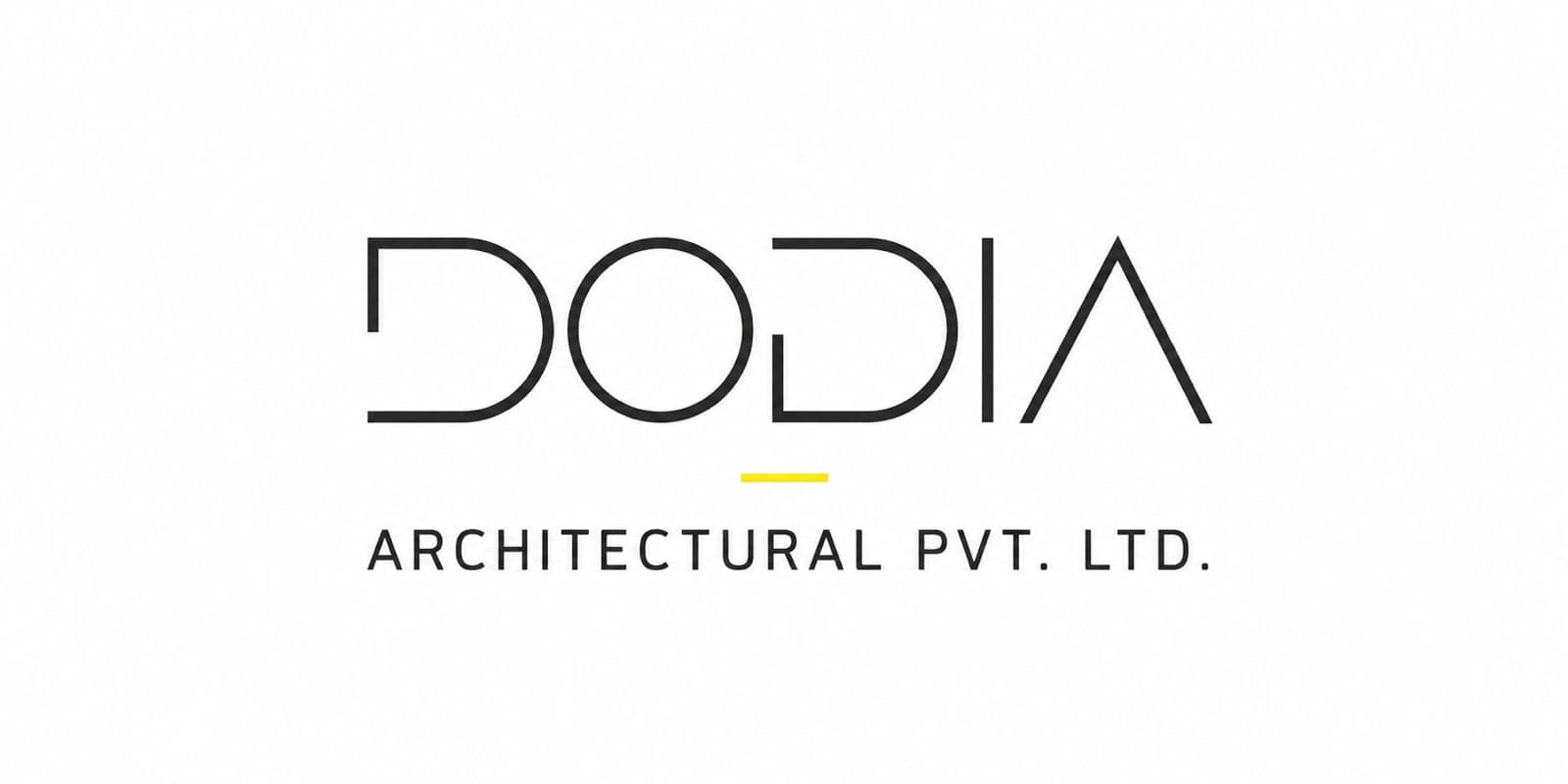 Dodia Architectural Pvt. Ltd.