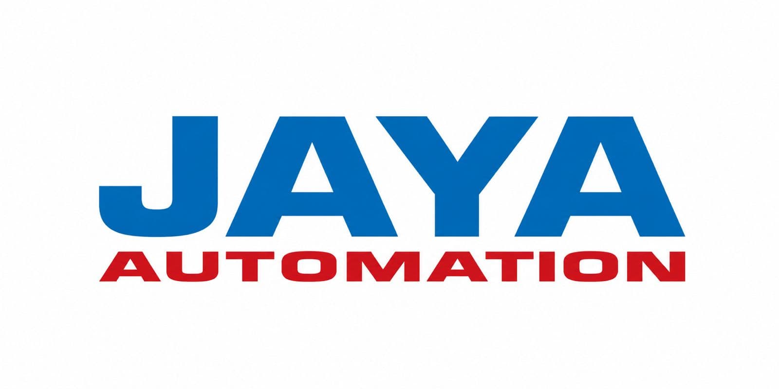 Jaya Automation
