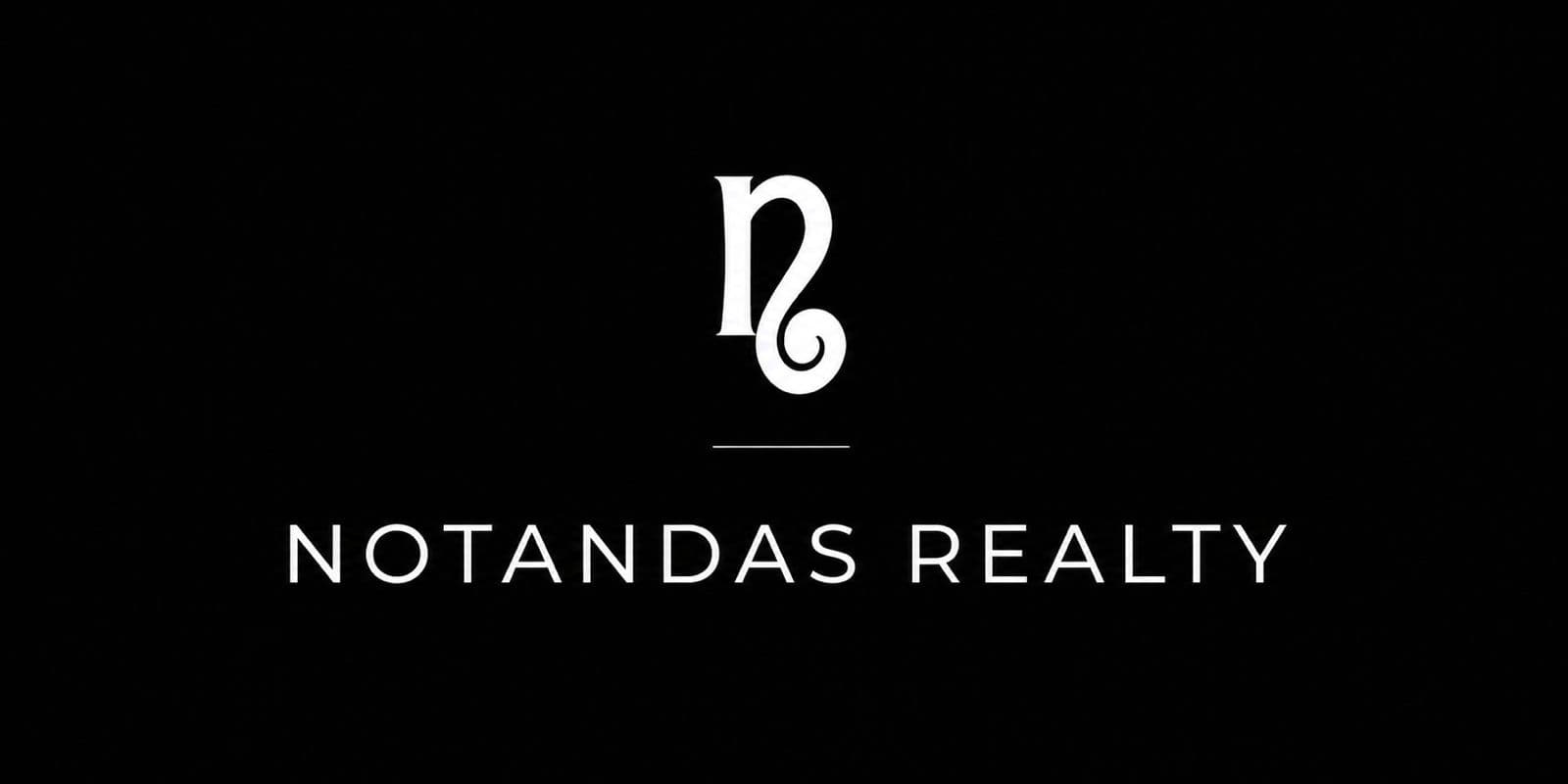 Notandas Realty