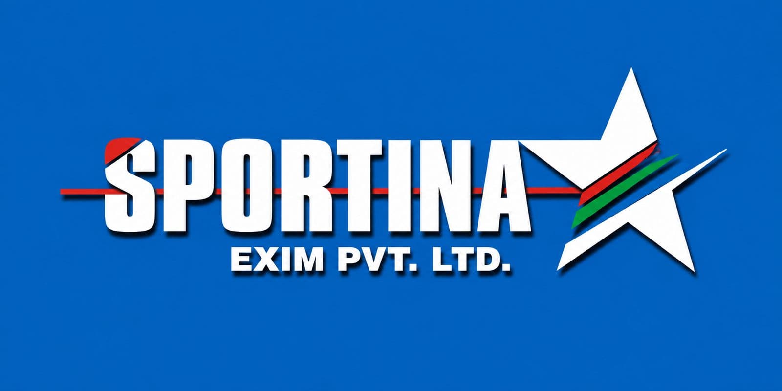 Sportina Exim Pvt. Ltd.